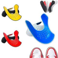 TECNOPALACE - 3 Par Sneaker Shield Protector Gel Premium Anti-arruga