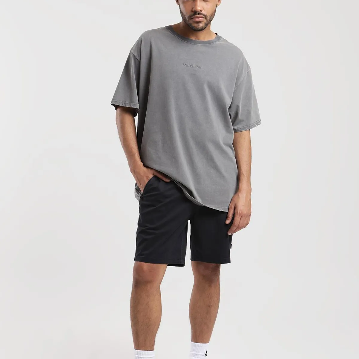 KAYA UNITE - Short Hombre Chino