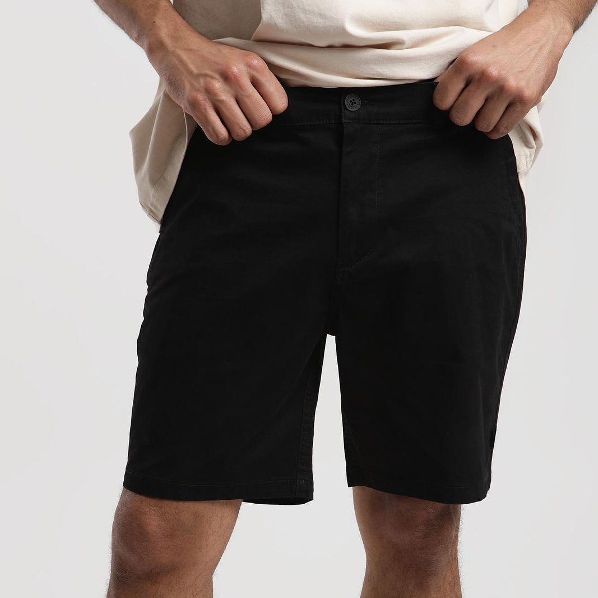 KAYA UNITE - Short Hombre Chino