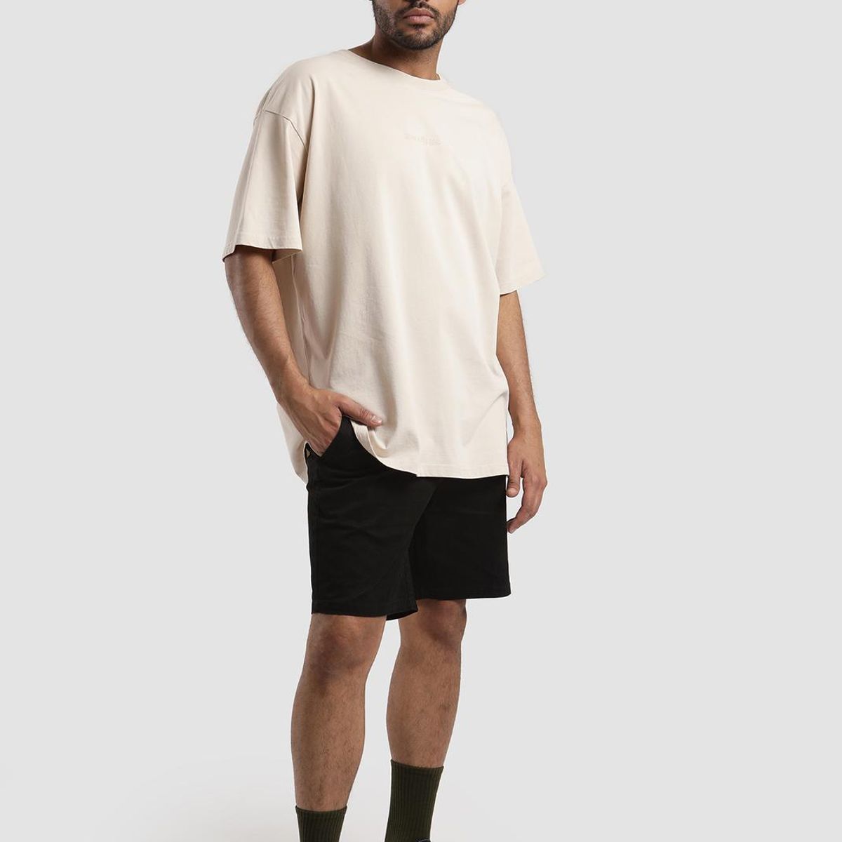 KAYA UNITE - Short Hombre Chino