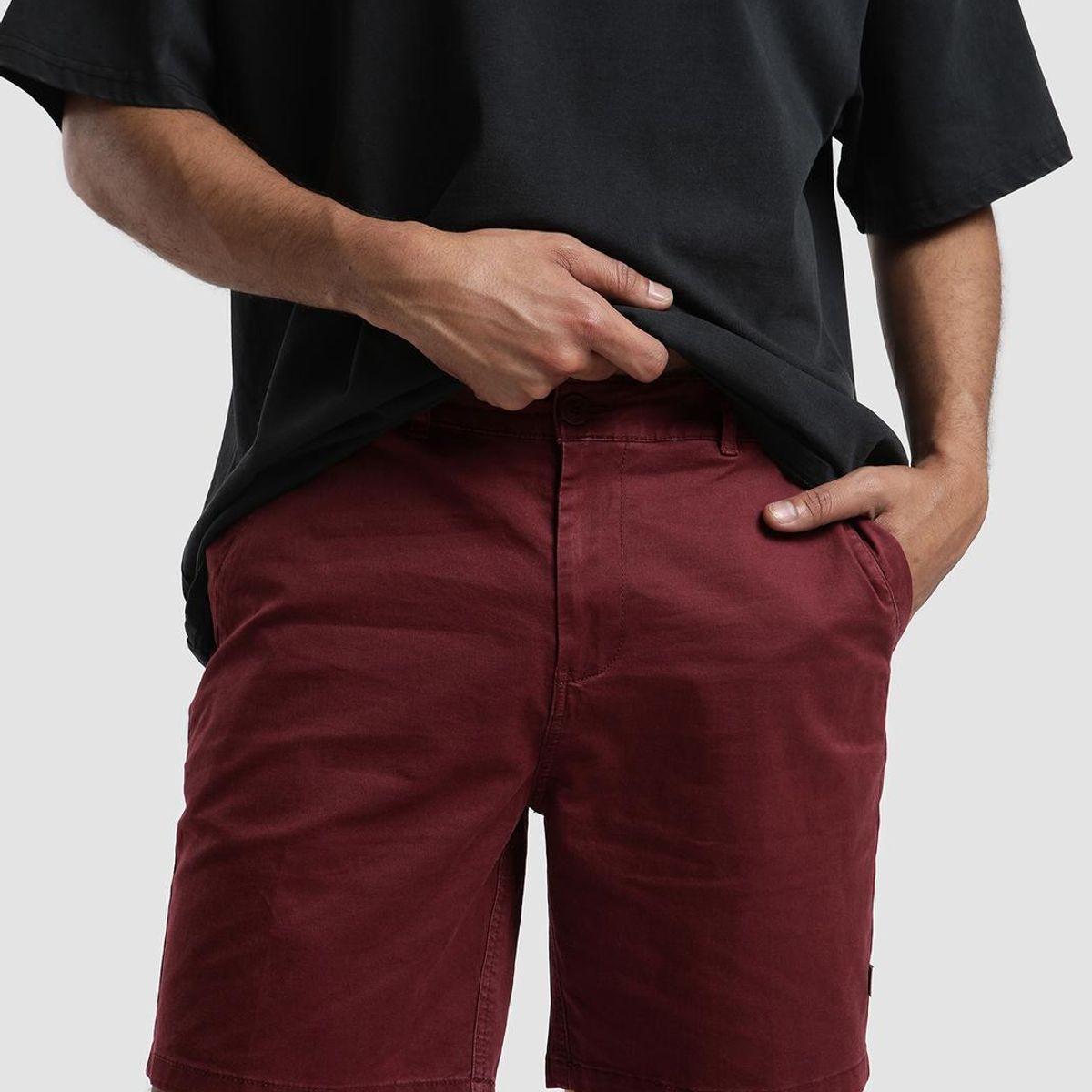 KAYA UNITE - Short Hombre Chino