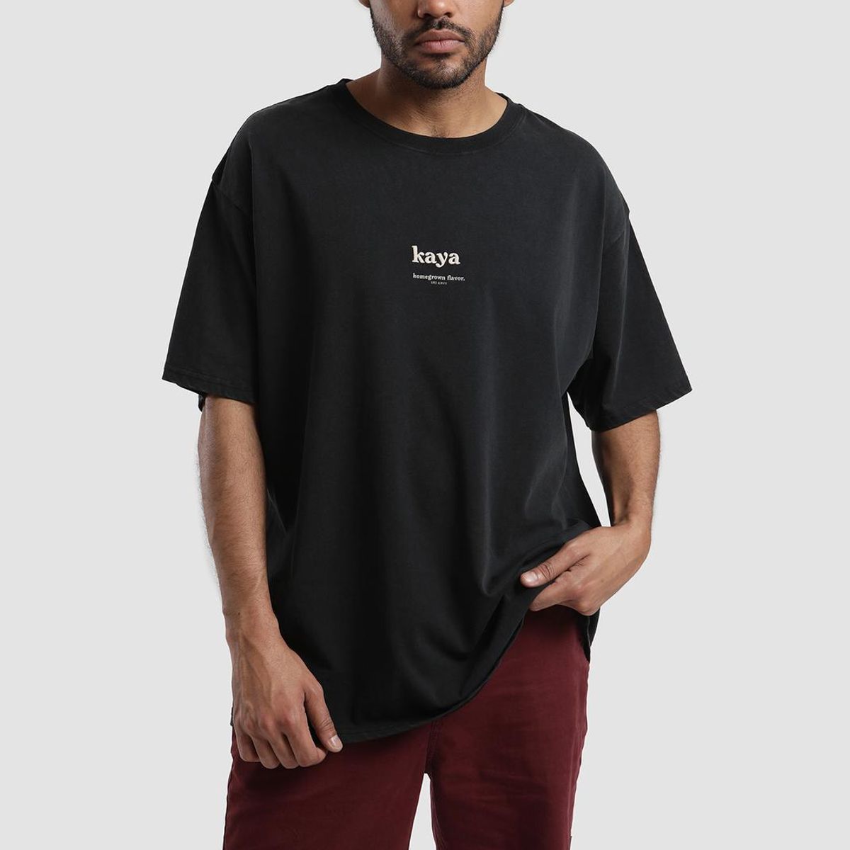 KAYA UNITE - Short Hombre Chino