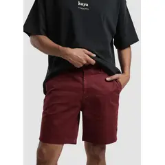 KAYA UNITE - Short Hombre Chino