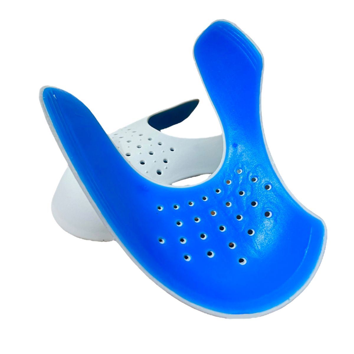 TECNOPALACE - 2 Par Sneaker Shield Protector Gel Premium Anti-arruga