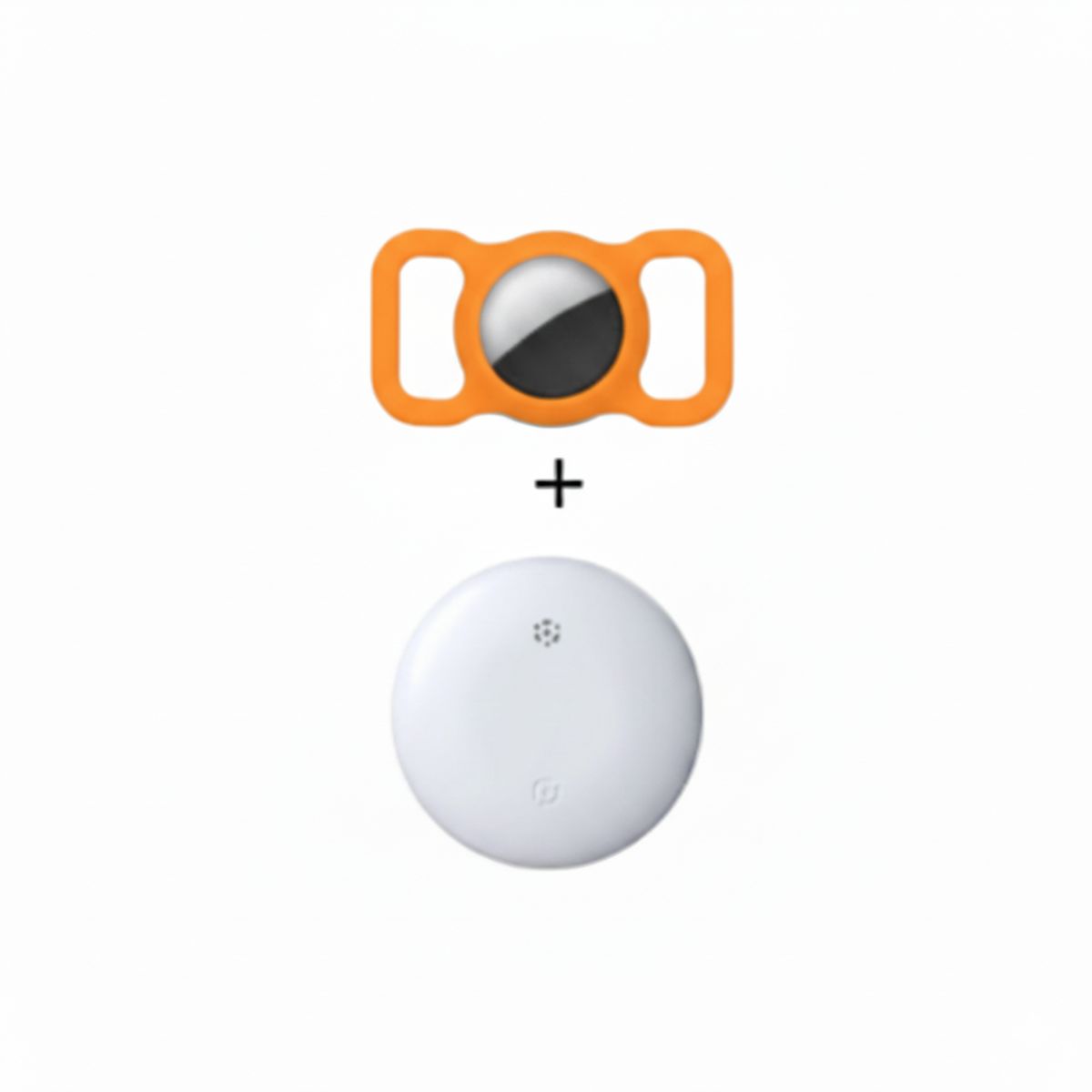 GENERICO - Localizador GPS Android + Funda Silicona