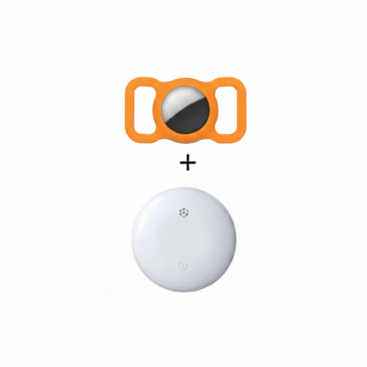 GENERICO - Localizador GPS Android + Funda Silicona