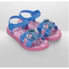 IPANEMA - Sandalias Para Niños Stitch Pet Shop