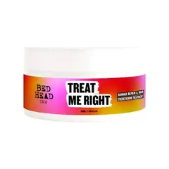 TIGI - Mascara treatment 200 ml treat me right 200 ml.