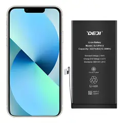 GENERICO - Batería Para Iphone 13 Marca Deji
