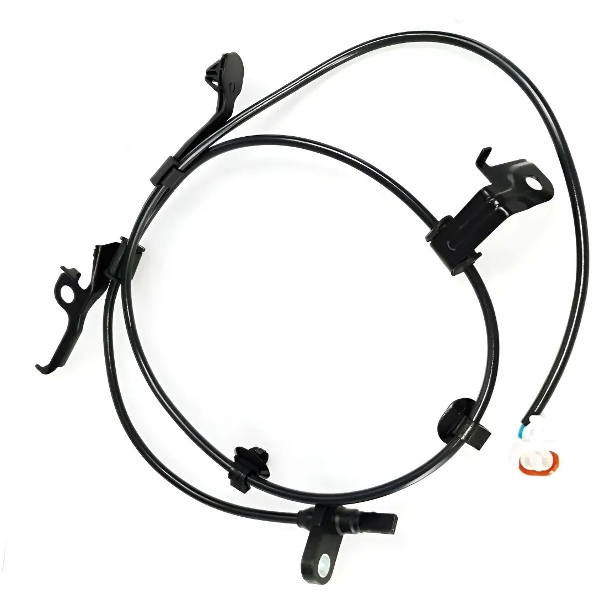 GENERICO - Sensor Abs Delantero Compatible con Toyota Yaris Scion Izquierdo