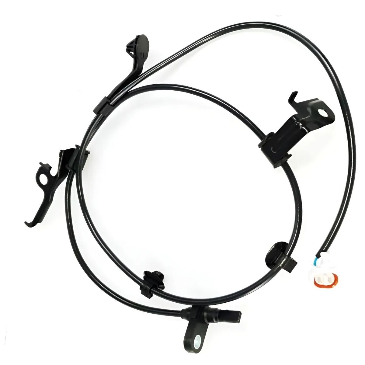 GENERICO - Sensor Abs Delantero Compatible con Toyota Yaris Scion Izquierdo