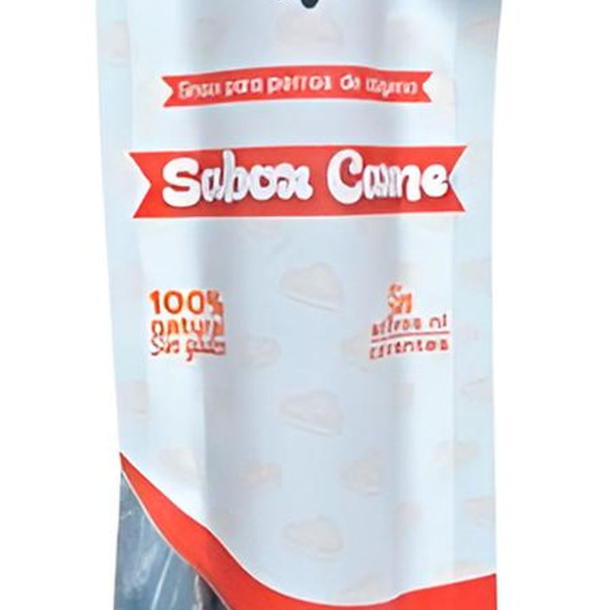 GENERICO - Colagepet Snack Para Perros 100% Natural Talla L Sabor Carne