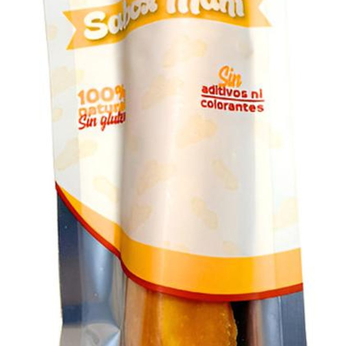 GENERICO - Colagepet Snack Para Perros 100% Natural Talla L Sabor Maní