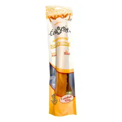 GENERICO - Colagepet Snack Para Perros 100% Natural Talla L Sabor Maní