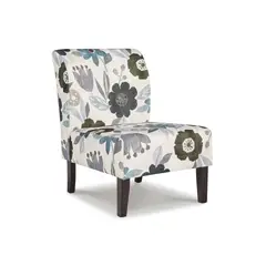 ASHLEY - Sitial Triptis floral