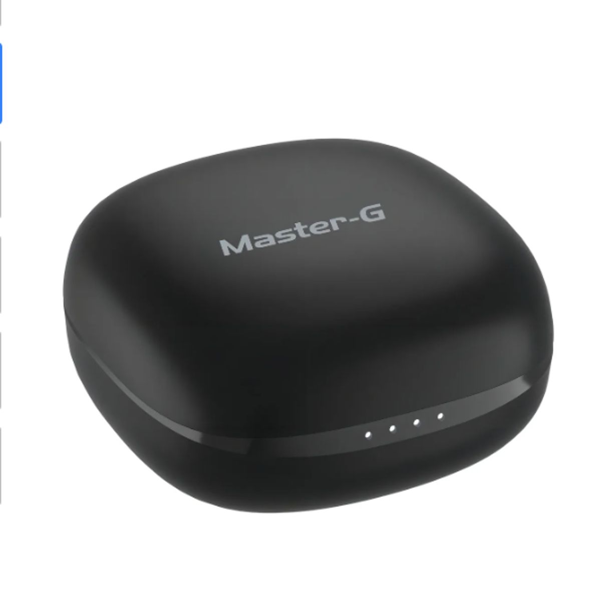 MASTER G - Audífonos Bluetooth In Ear Tws Buds10 Master-g - Negro