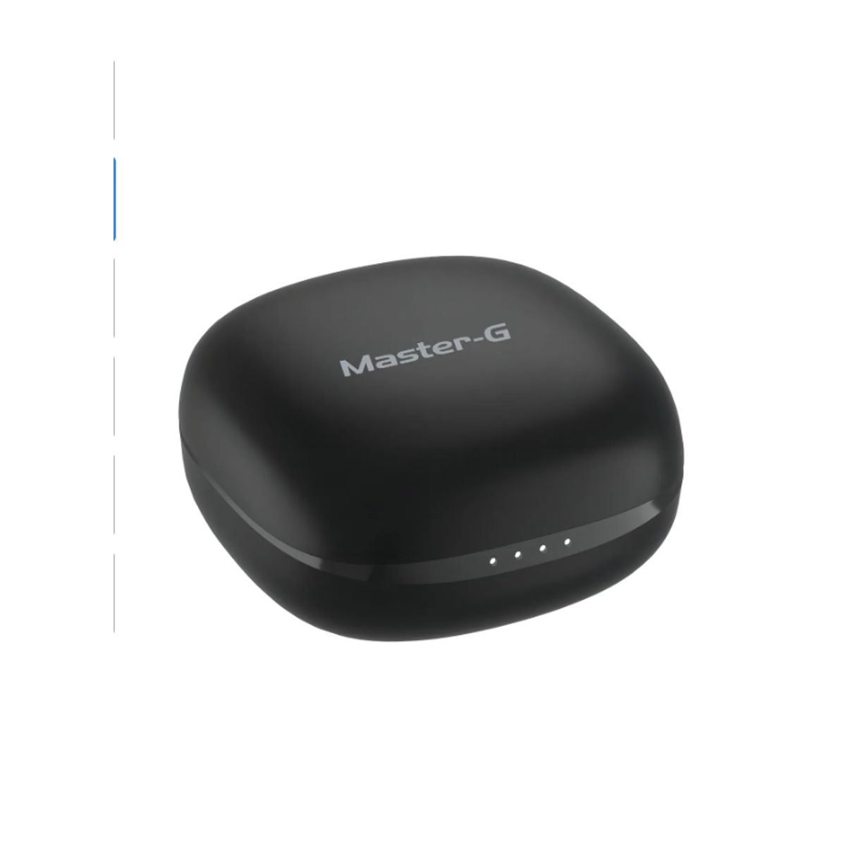 MASTER G - Audífonos Bluetooth In Ear Tws Buds10 Master-g - Negro