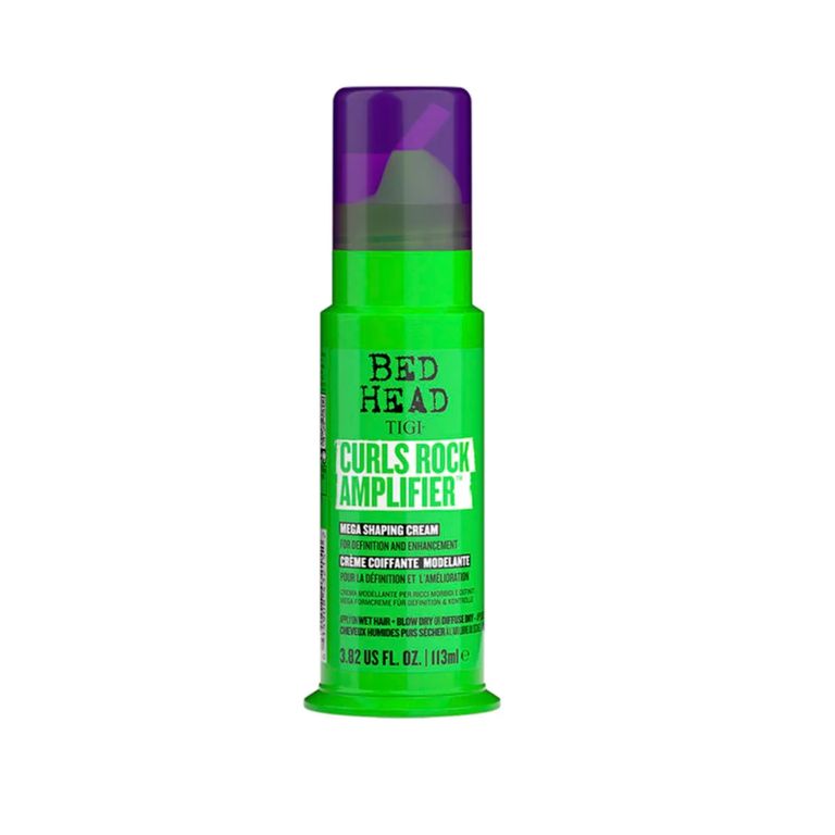 Crema Rizos Curls Rock 113ml