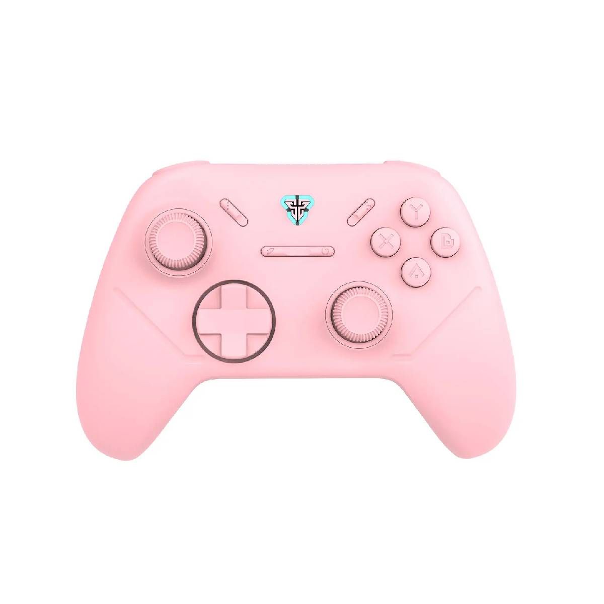 FANTECH - Control Inalámbrico Fantech WGP13S Shooter III Pink Edition