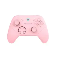 FANTECH - Control Inalámbrico WGP13S Shooter III Pink Edition