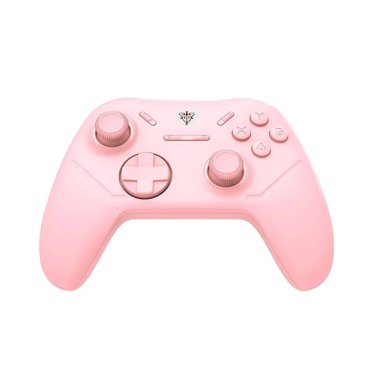 FANTECH - Control Inalámbrico Fantech WGP13S Shooter III Pink Edition