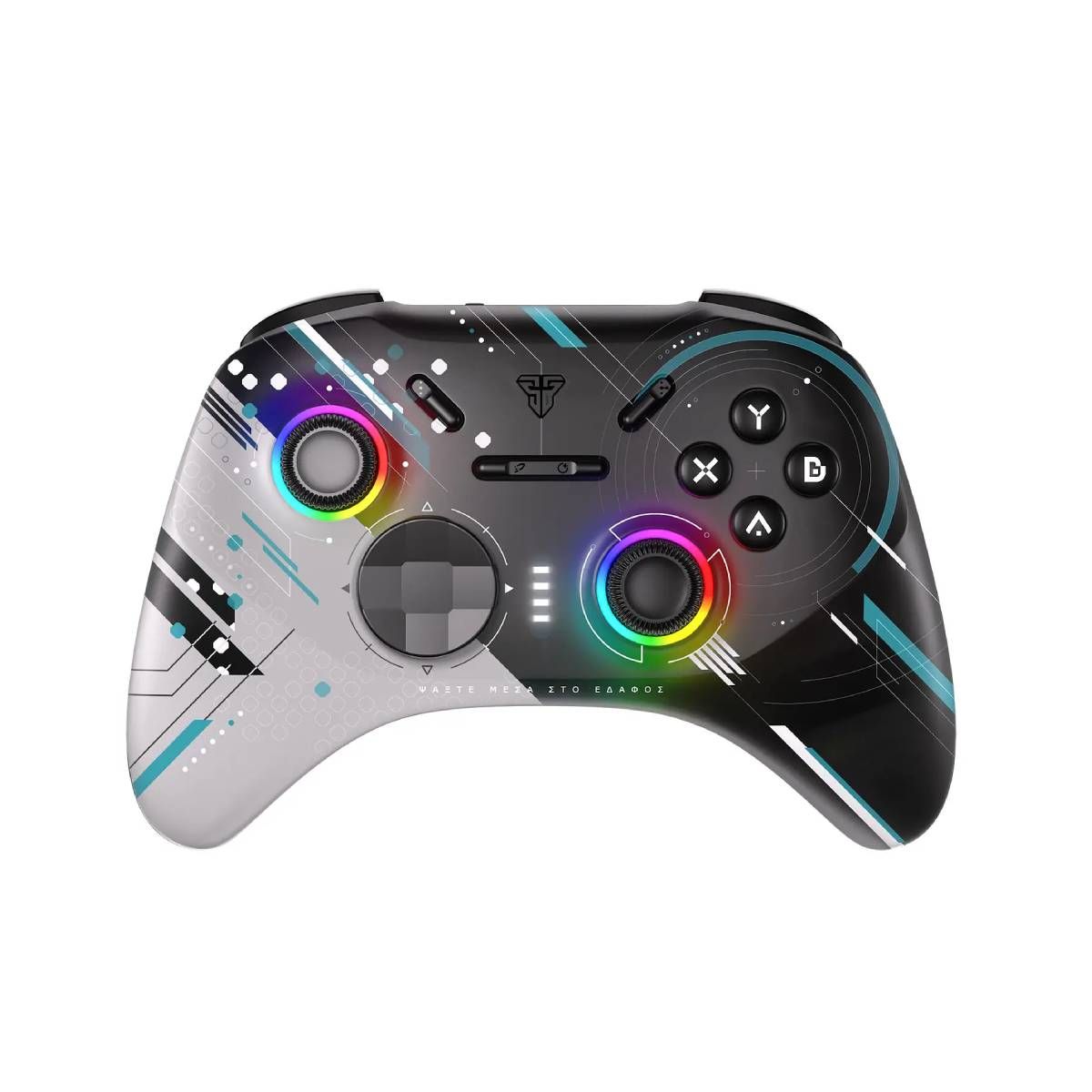 FANTECH - Control inalámbrico Fantech WGP15V2s EOS PRO II S Geminus