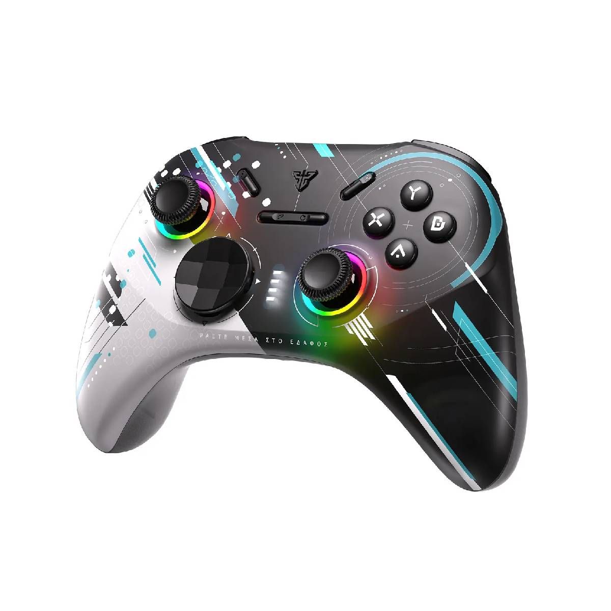 FANTECH - Control inalámbrico Fantech WGP15V2s EOS PRO II S Geminus