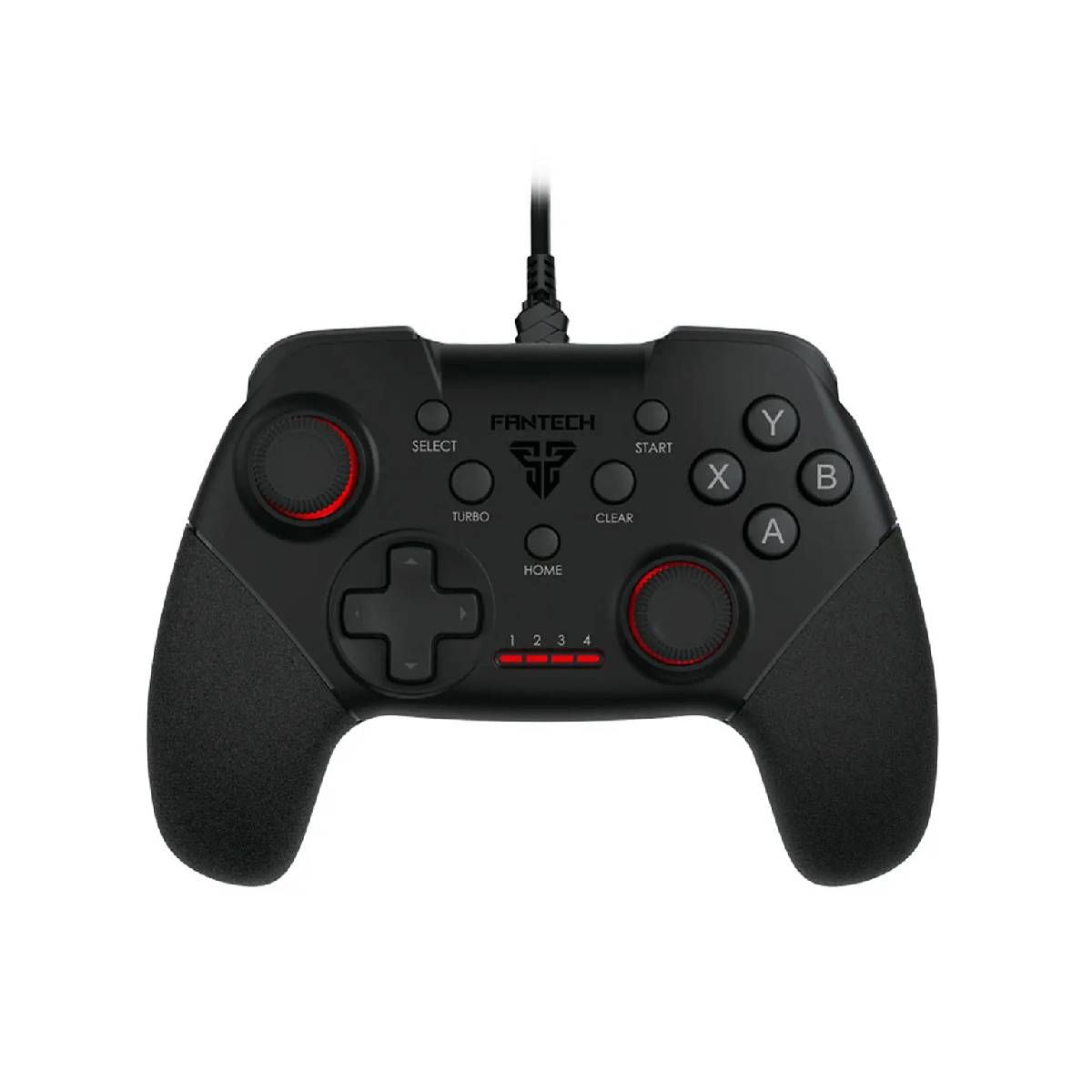 FANTECH - Control Fantech GP13 SHOOTER II Black