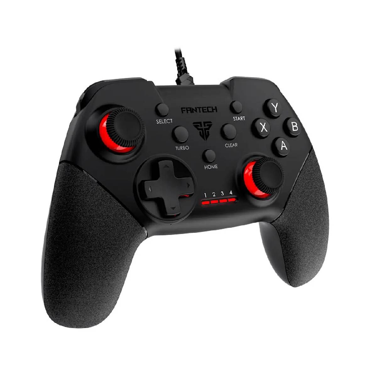 FANTECH - Control Fantech GP13 SHOOTER II Black
