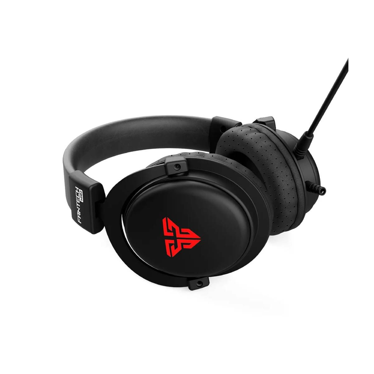 FANTECH - Audífonos Fantech MH82 ECHO Black Edition