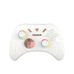 FANTECH - Control inalámbrico WGP15 EOS Pro Electra