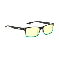 GUNNAR - Lentes Gamer Cruz Onyx/Teal Amber
