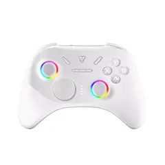 FANTECH - Control inalámbrico WGP15V2 EOS PRO II White