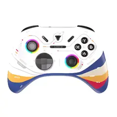 FANTECH - Control inalámbrico WGP15V2s EOS PRO II S Star Two