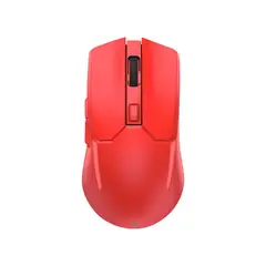 FANTECH - Mouse Inalámbrico VENOM II WGC2 Red Edition