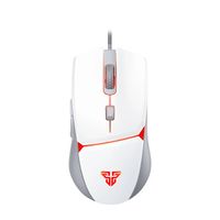 Mouse CRYPTO VX7 Space Edition Blanco