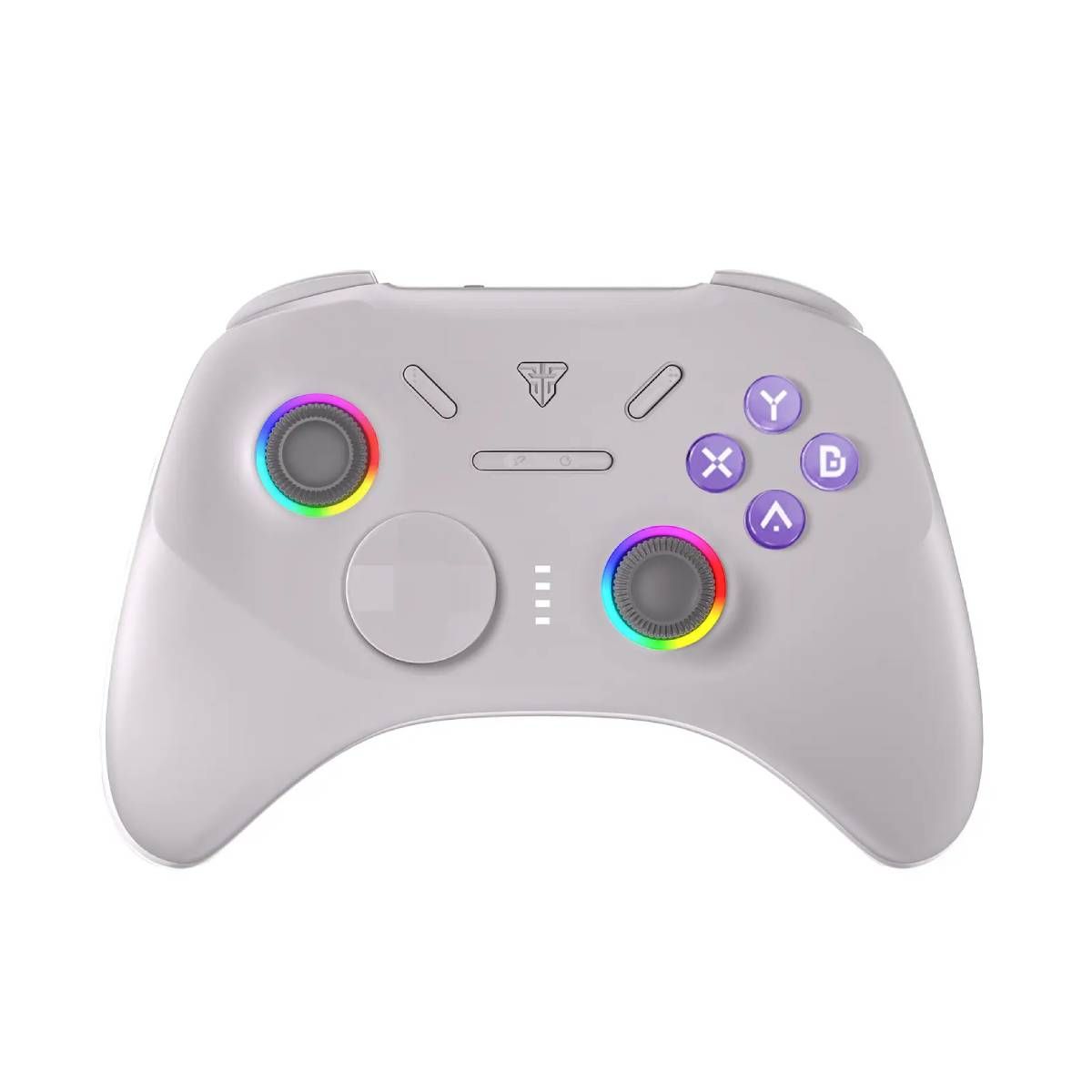 FANTECH - Control inalámbrico Fantech WGP15V2 EOS PRO II Grey