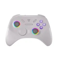 FANTECH - Control inalámbrico WGP15V2 EOS PRO II Grey