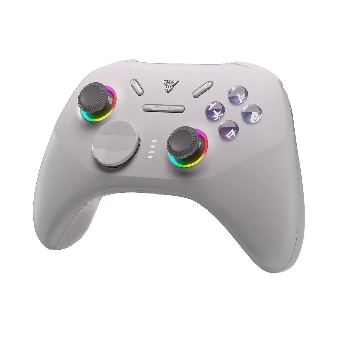 FANTECH - Control inalámbrico Fantech WGP15V2 EOS PRO II Grey