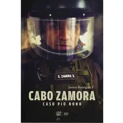 ENTRE ZORROS Y ERIZOS - Cabo Zamora Caso Pio Nono