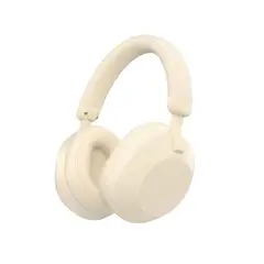 FANTECH - Audifonos Inalámbricos WH06 GO Tune Beige