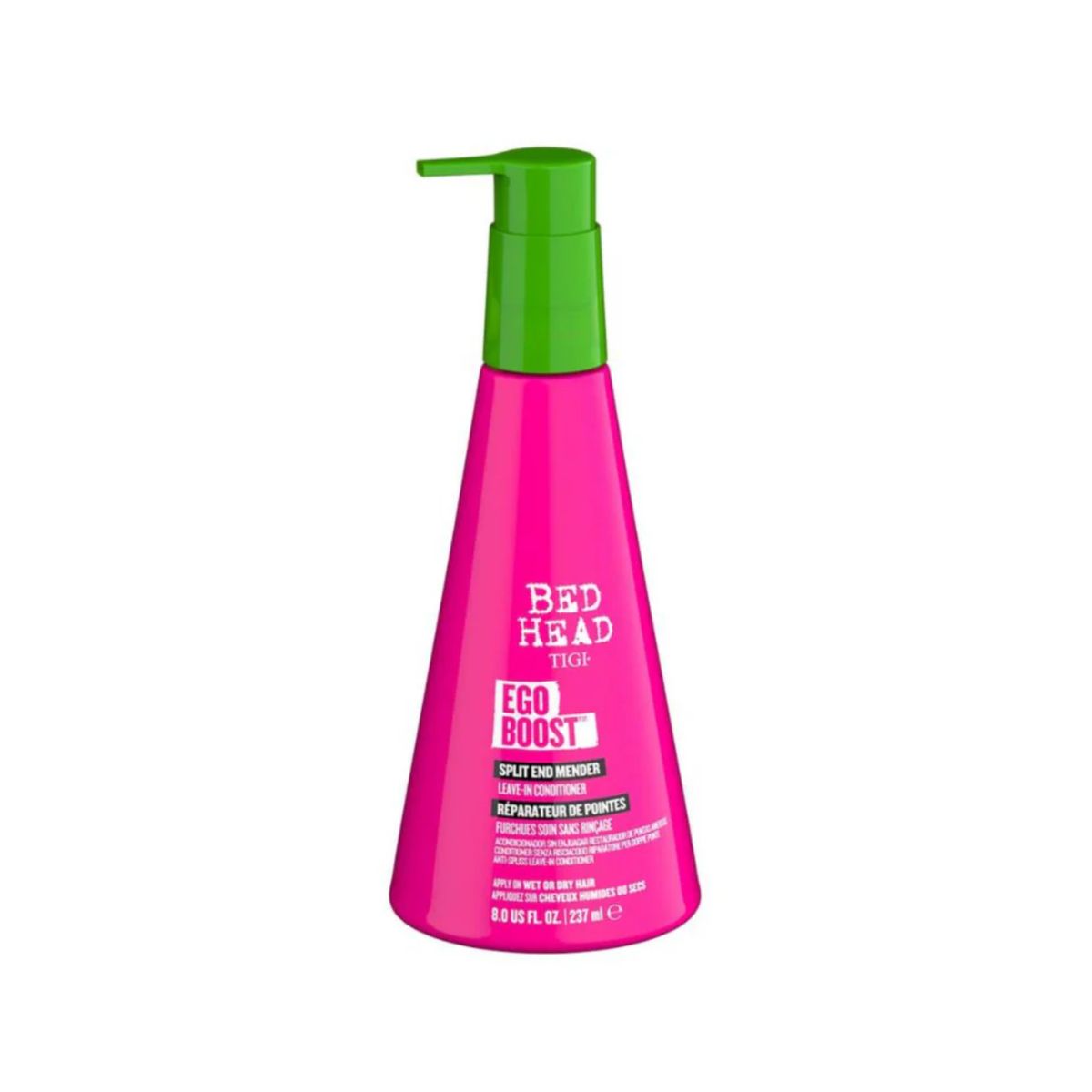 TIGI - Acondicionador sin enjuague Tigi Ego Boost 200ml