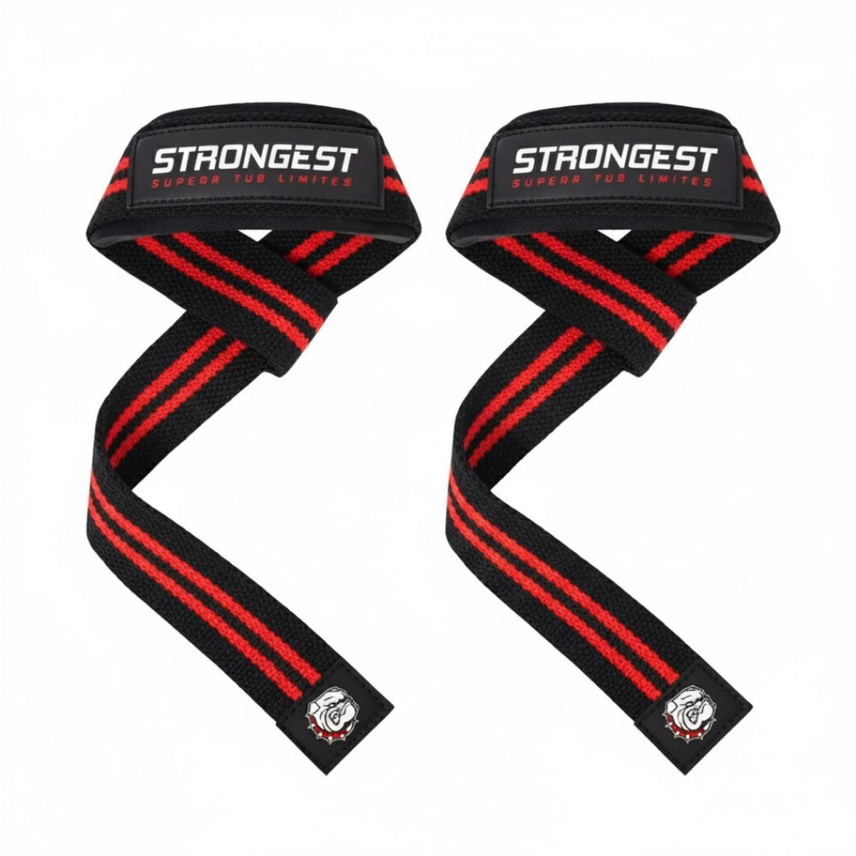 STRONG - STRONG STRAPS