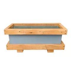 GENERICO - Jardinera Ecológica Circuito Verde