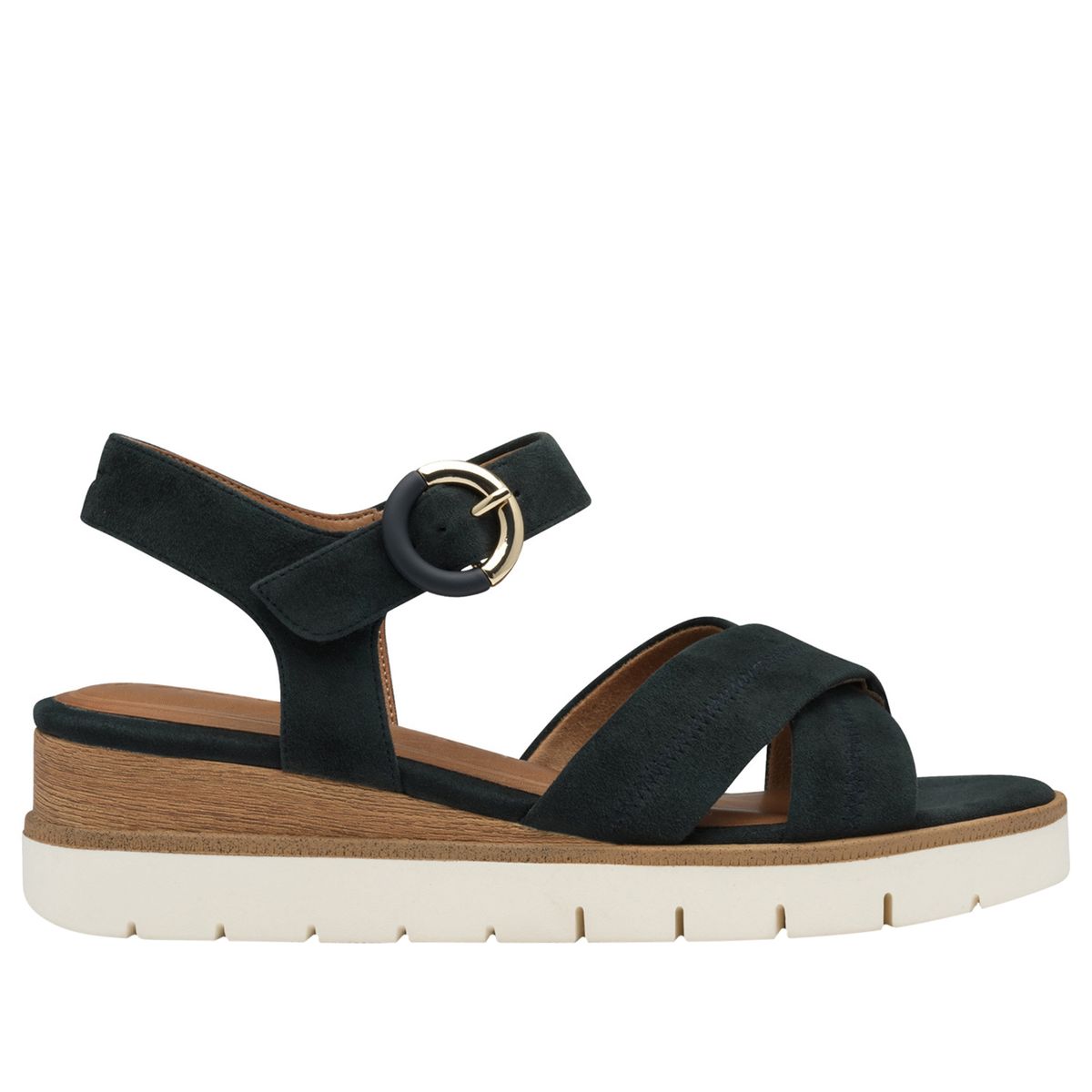 TAMARIS - Sandalia Mujer Tamaris 28202-42 Azul Tamaris