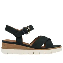 TAMARIS - Sandalia Mujer 28202-42 Azul