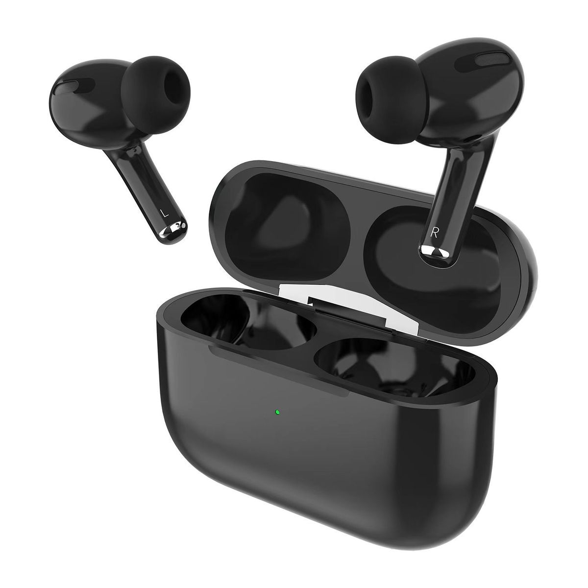 KBOD - Audífonos Inalámbricos Bluetooth In Ear Kbod Tws G3 Negro