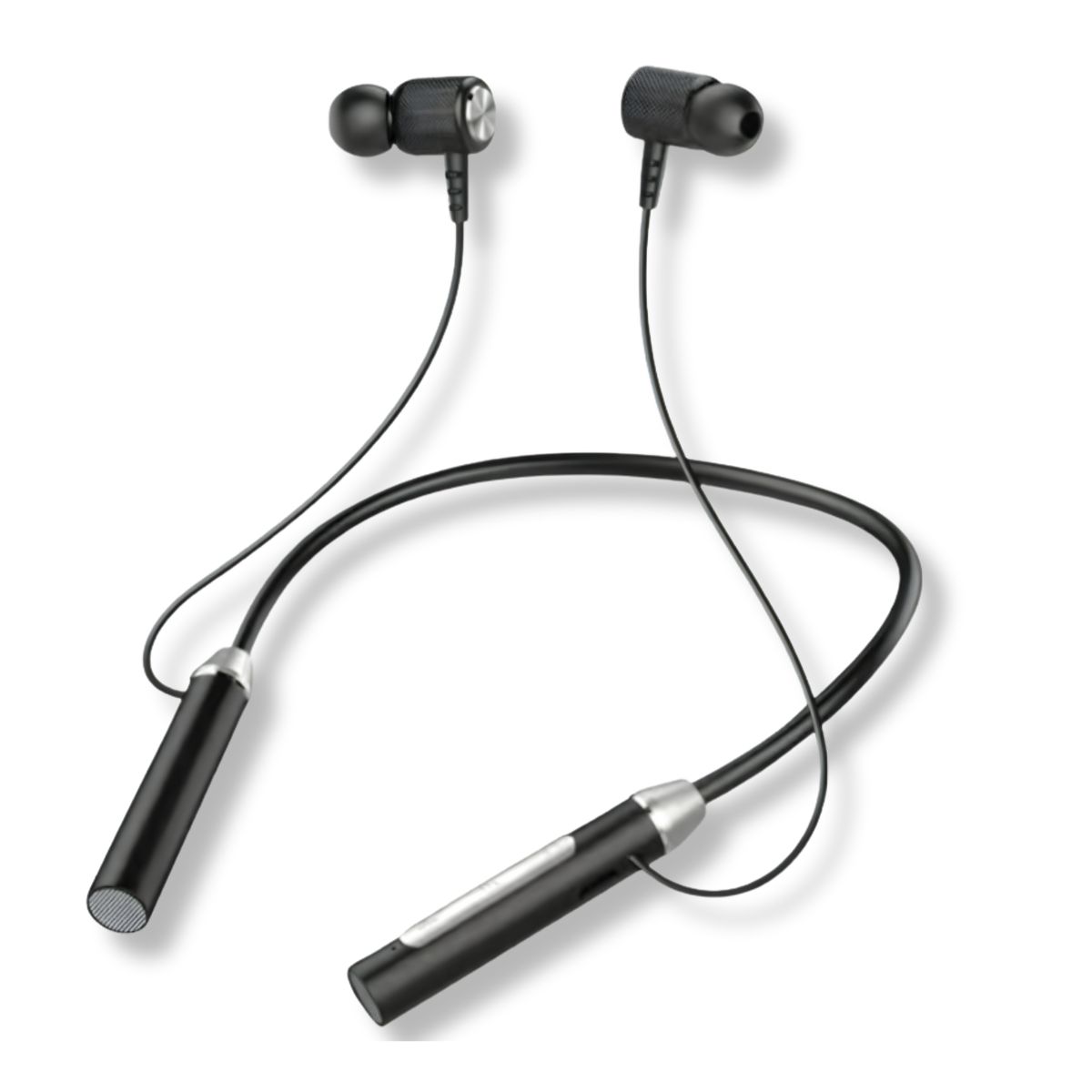 GENERICO - Audífonos Deportivos Anticaída Bluetooth Inalámbricos