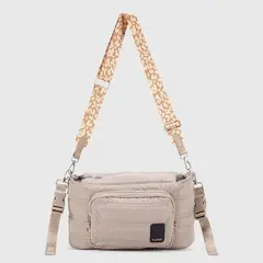 BUBBA - Pram Bag Mom Nude Essentials