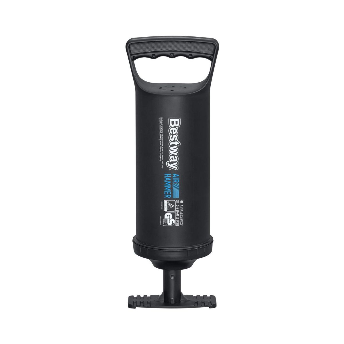 BESTWAY - Inflador Manual Air Hammer™ 36Cm Bestway